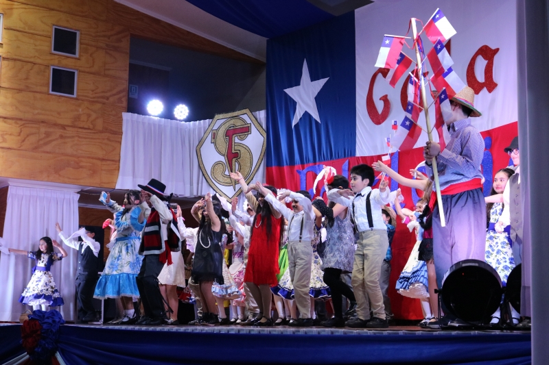 Gala Folclórica 2026